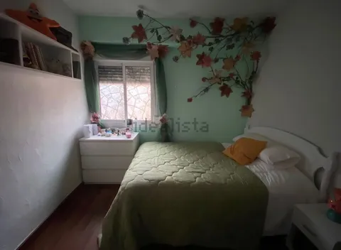 Квартира 80 м² в Alcoi / Alcoy
