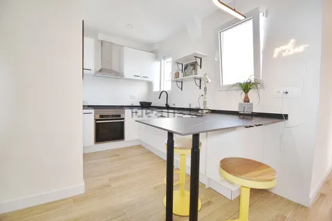 Appartamento 90 m² a Madrid