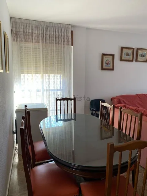 Habitació de lloguer, Còrdova