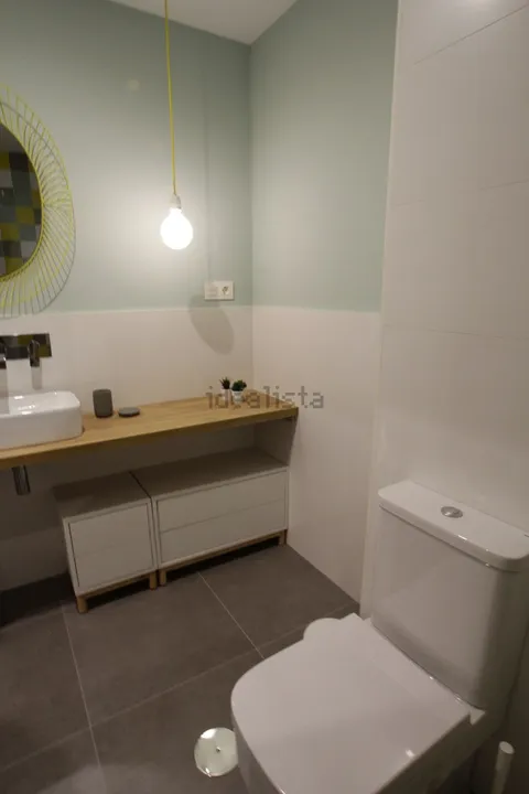 Pis de 45 m² a Gijón