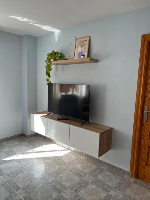 Chambre à louer, Grenade