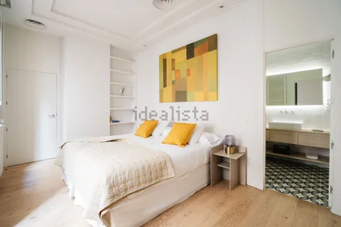 Pis de 145 m² a Madrid