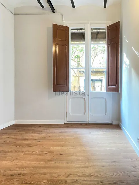 Pis de 43 m² a Barcelona