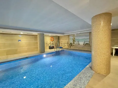 Appartamento 155 m² a Madrid