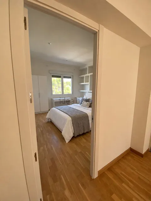Zimmer zur Miete, Madrid