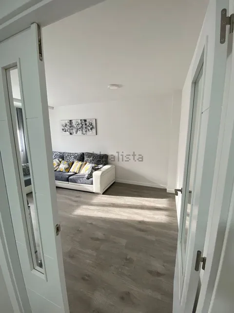 Pis de 70 m² a Valverde de la Virgen