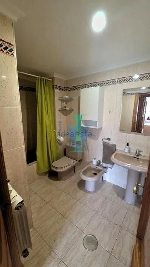 Pis de 70 m² a Albacete