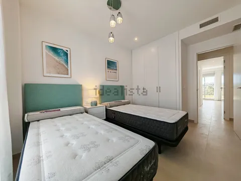Appartamento 91 m² a Benahavís