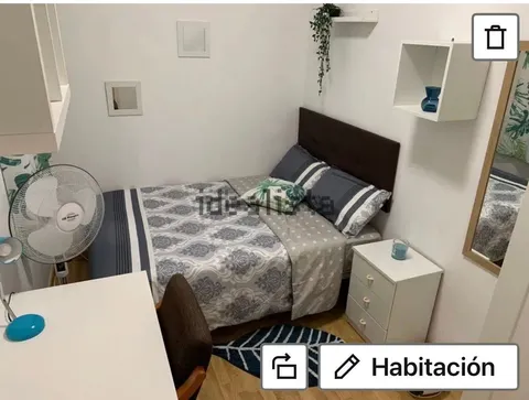 Zimmer zur Miete, Barcelona