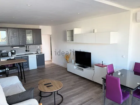 Pis de 79 m² a Benalmádena