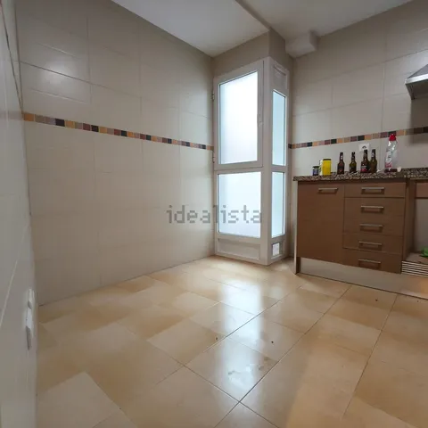 Pis de 99 m² a València