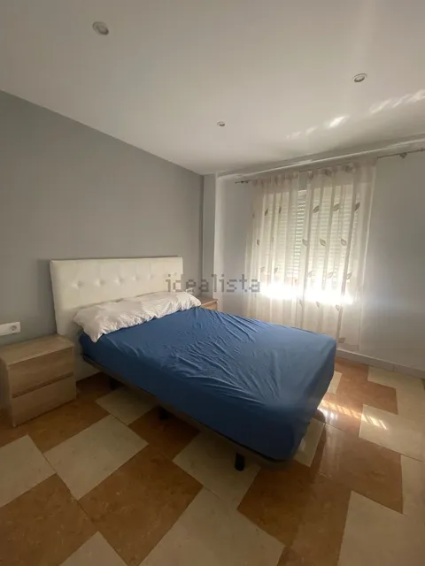 Pis de 94 m² a València