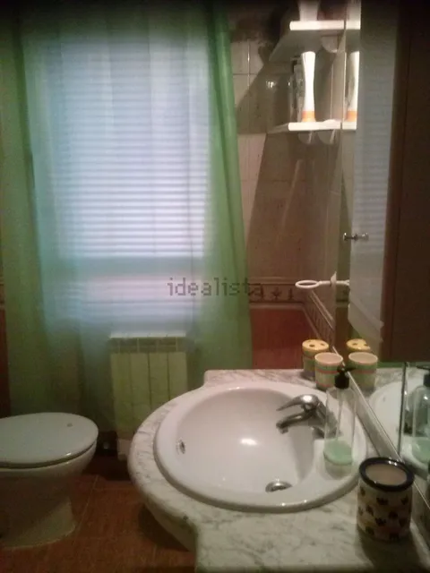 Habitació de lloguer, Valladolid
