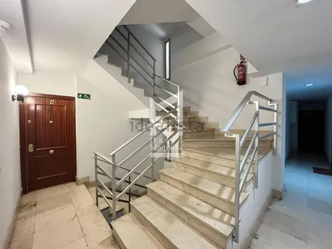 Pis de 45 m² a Madrid