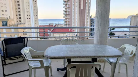 Pis de 70 m² a Calp