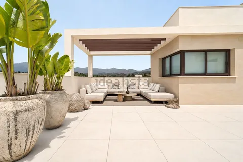 Pis de 180 m² a Estepona