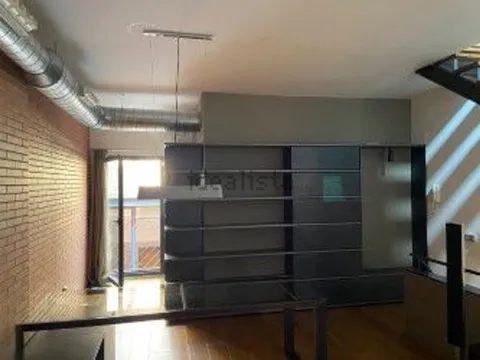 Pis de 198 m² a Barcelona