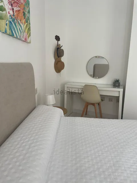 Wohnung 85 m² in Rota