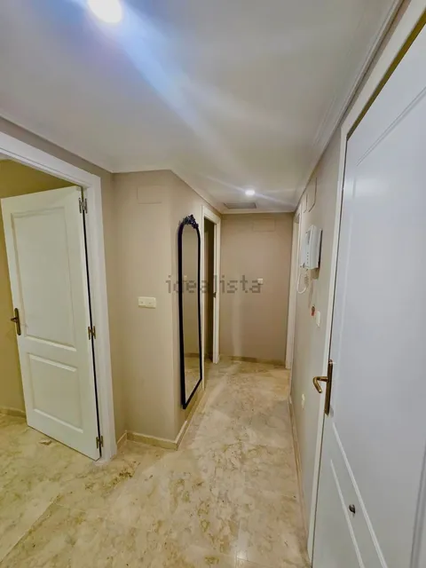 Pis de 110 m² a Marbella