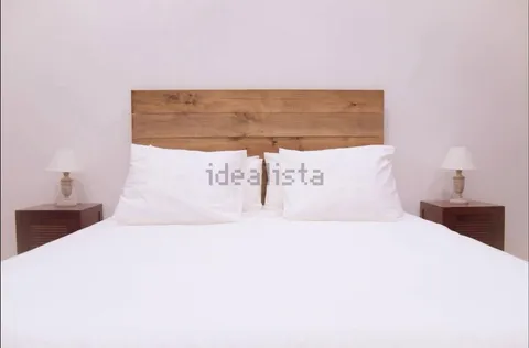 Wohnung 110 m² in Madrid
