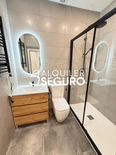 Pis de 158 m² a Madrid