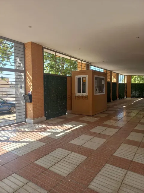 Pis de 45 m² a Madrid