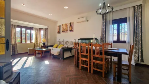 Casa de 227 m² a Higuera de Vargas