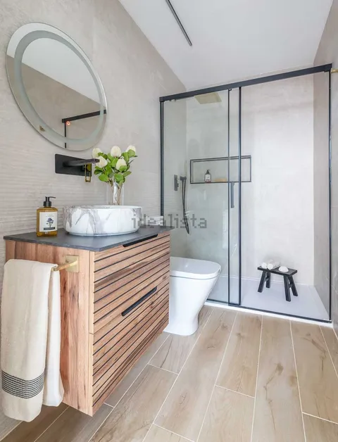 Appartamento 51 m² a Madrid (2/15)