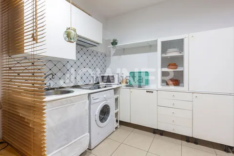 Pis de 49 m² a Madrid