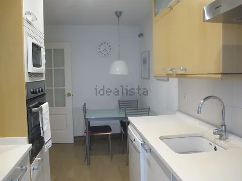 Appartement 120 m² à Madrid