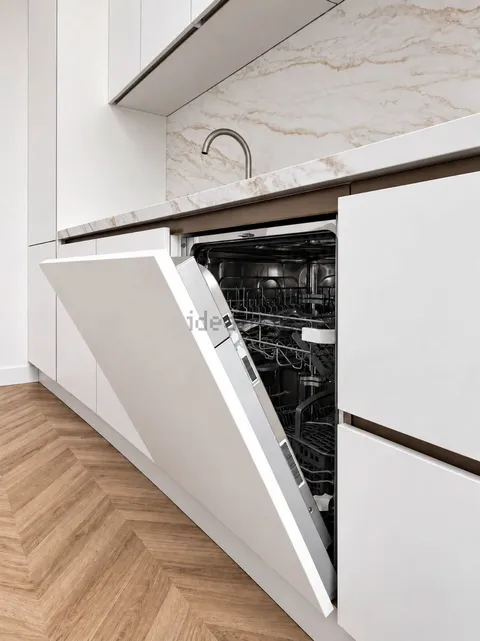 Pis de 114 m² a Madrid