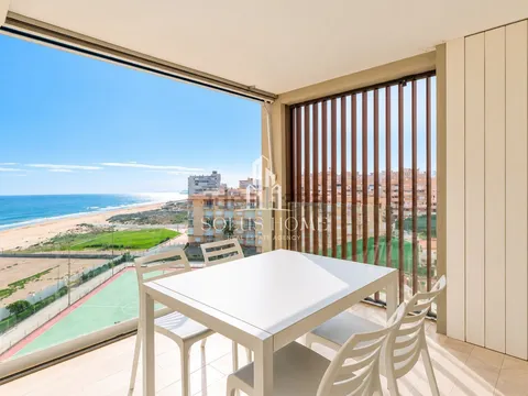 Wohnung 130 m² in Valencia