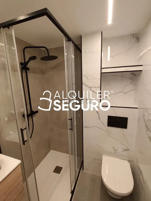 Pis de 65 m² a Madrid