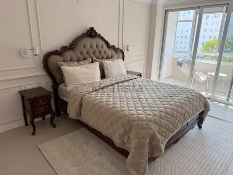 Pis de 205 m² a València