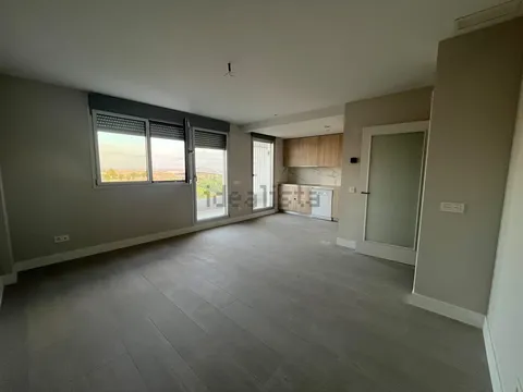 Pis de 110 m² a Madrid