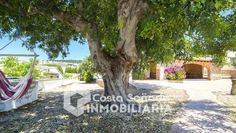 Casa de 323 m² a Calp