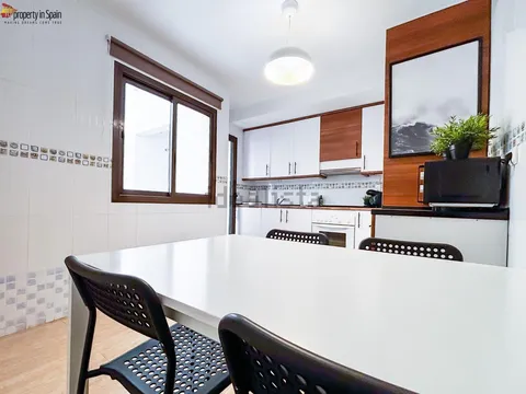Habitació de lloguer, Sant Joan d'Alacant
