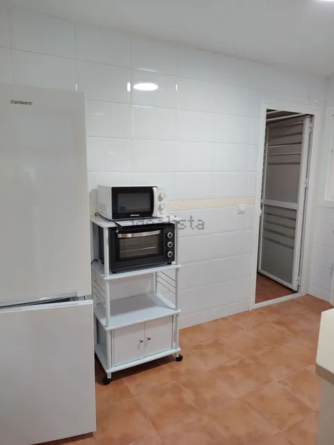 Wohnung 130 m² in Fuengirola