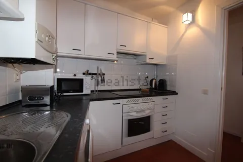 Pis de 115 m² a Madrid