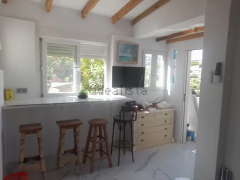 Pis de 50 m² a Benissa