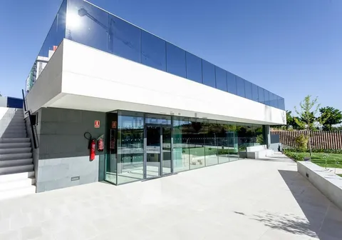 Wohnung 190 m² in Madrid