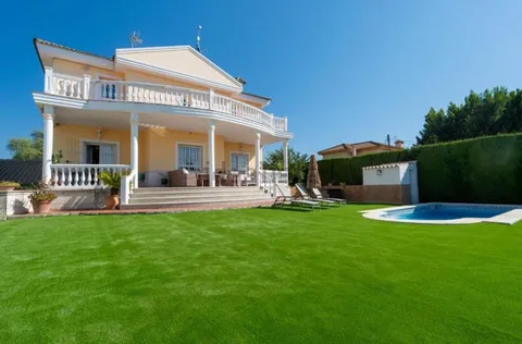 Casa de 400 m² a Valencina de la Concepción (2/13)