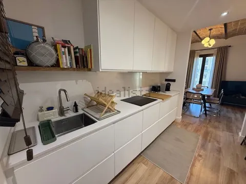 Pis de 76 m² a Barcelona