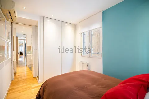 Appartamento 52 m² a Madrid