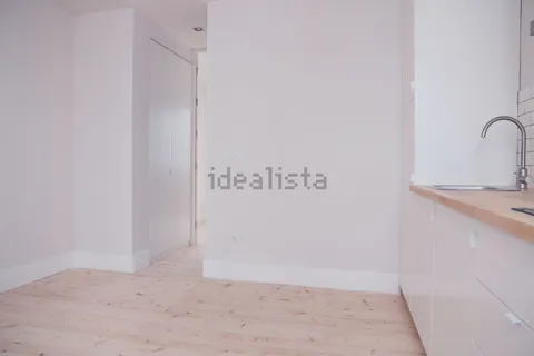 Pis de 45 m² a Madrid