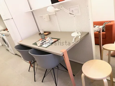 Pis de 20 m² a Alcoi