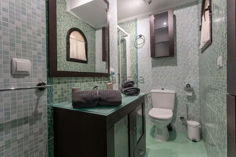 Appartamento 85 m² a Mijas