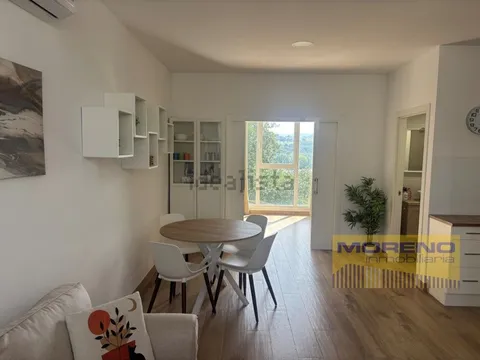 Flat 60 m² in Sarria