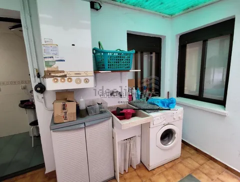 Habitació de lloguer, Albacete