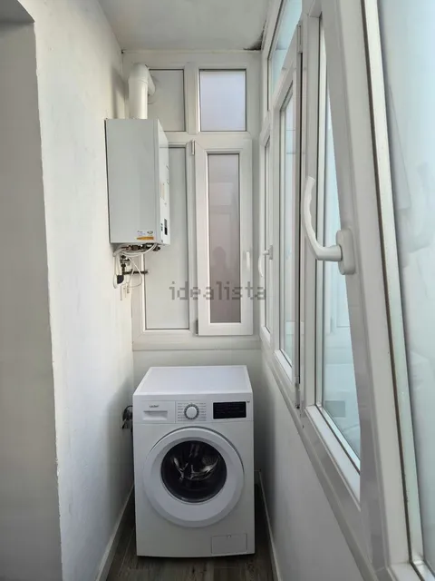 Pis de 84 m² a Valladolid